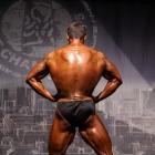 Josh  Downs - NPC Alabama State Championships 2012 - #1